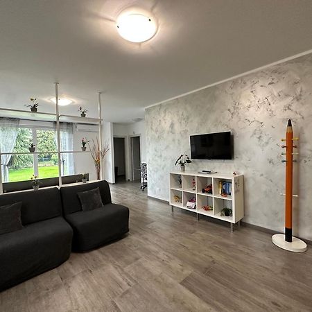 Villa 2 卡萨诺阿达 外观 照片