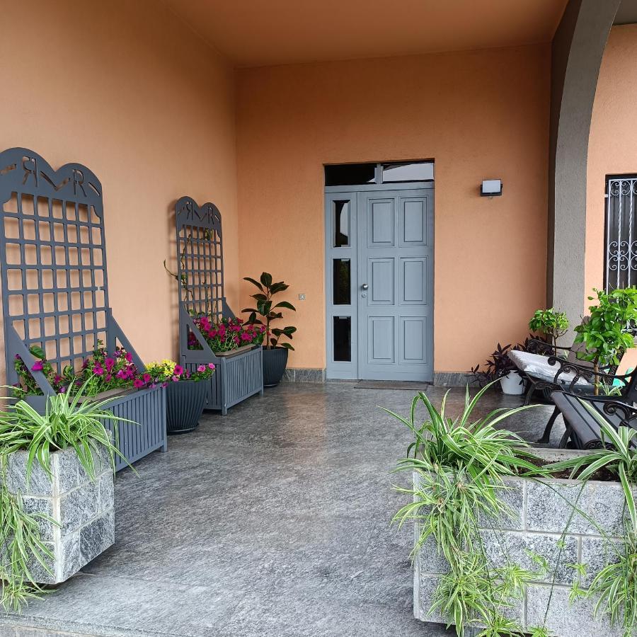 Villa 2 卡萨诺阿达 外观 照片