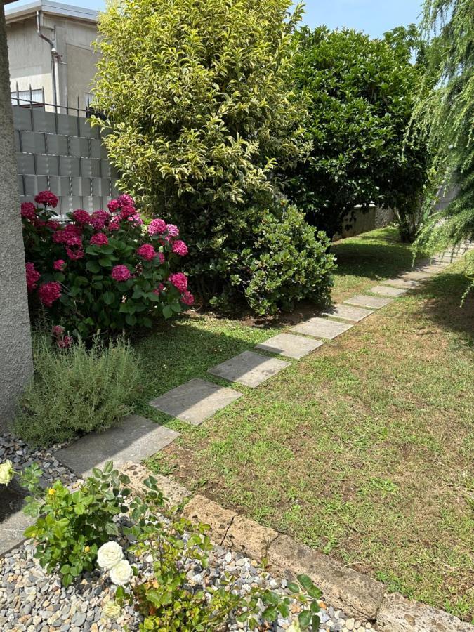 Villa 2 卡萨诺阿达 外观 照片
