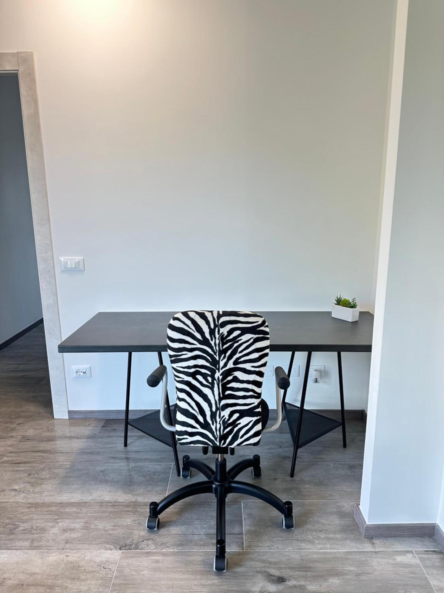 Villa 2 卡萨诺阿达 外观 照片
