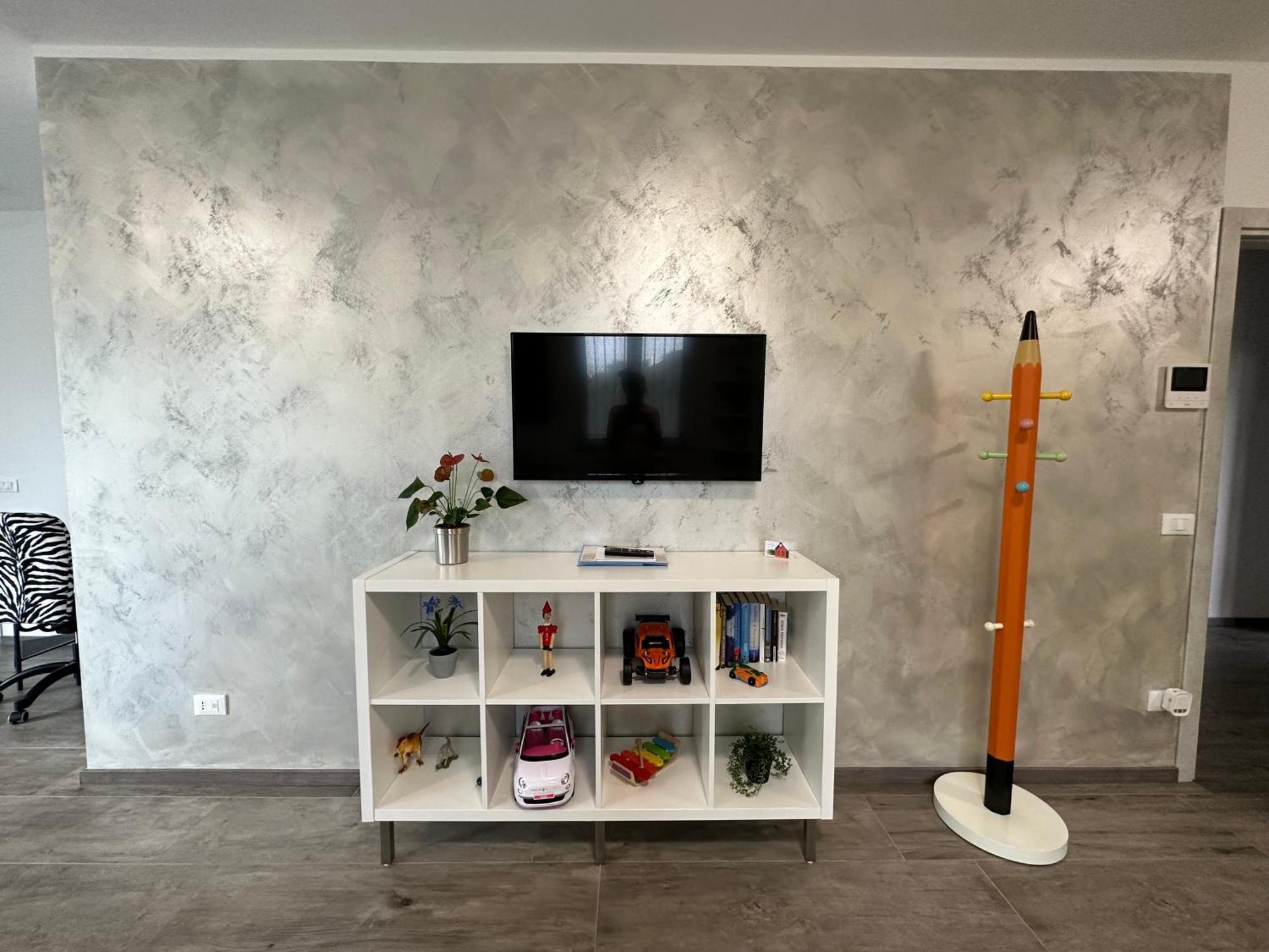 Villa 2 卡萨诺阿达 外观 照片