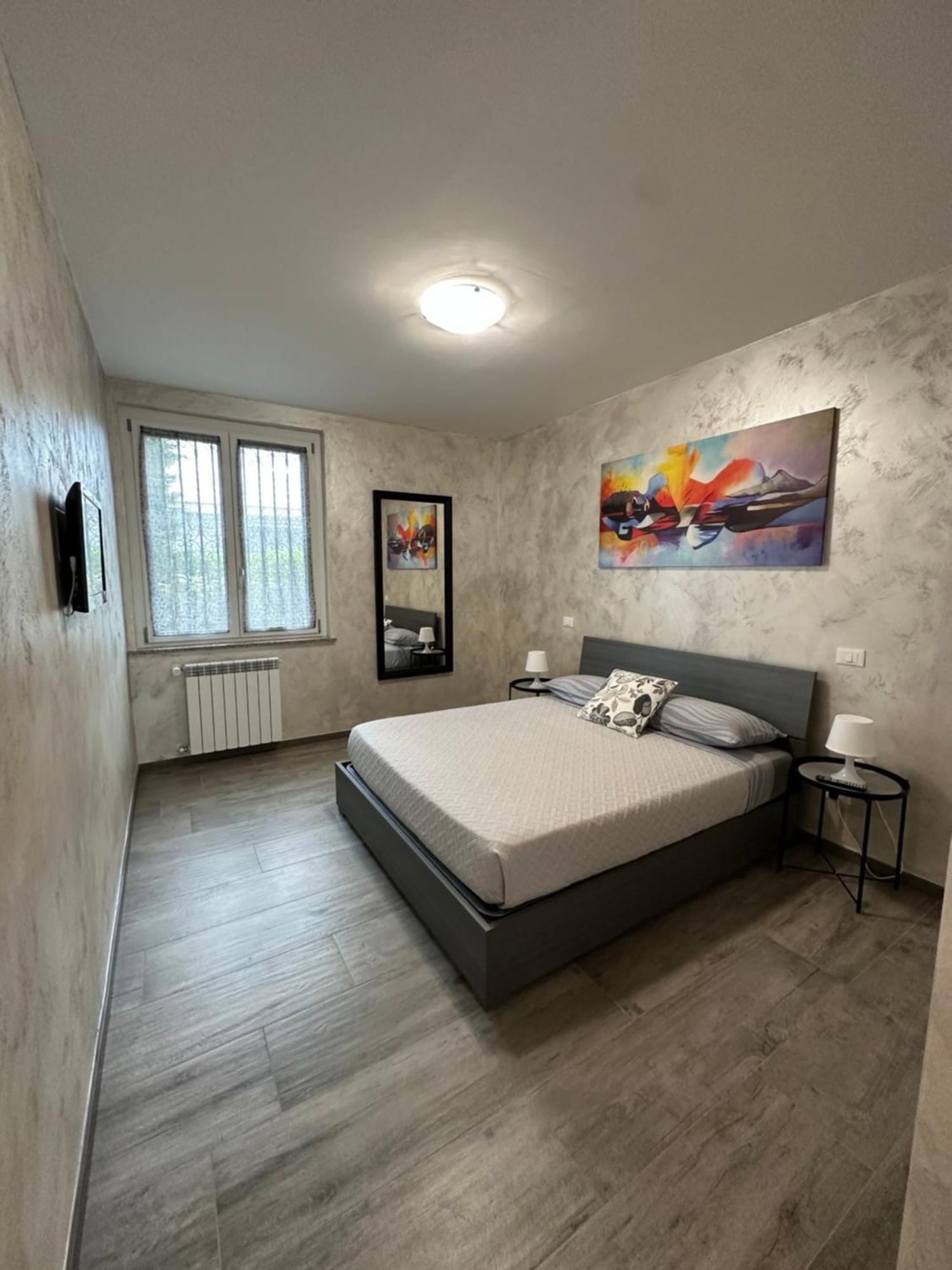 Villa 2 卡萨诺阿达 外观 照片