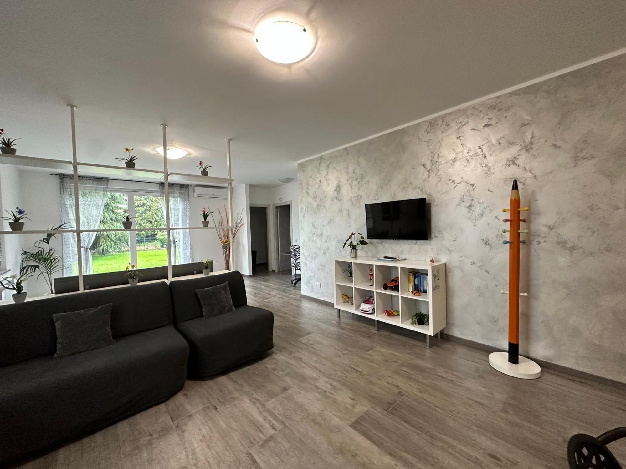 Villa 2 卡萨诺阿达 外观 照片