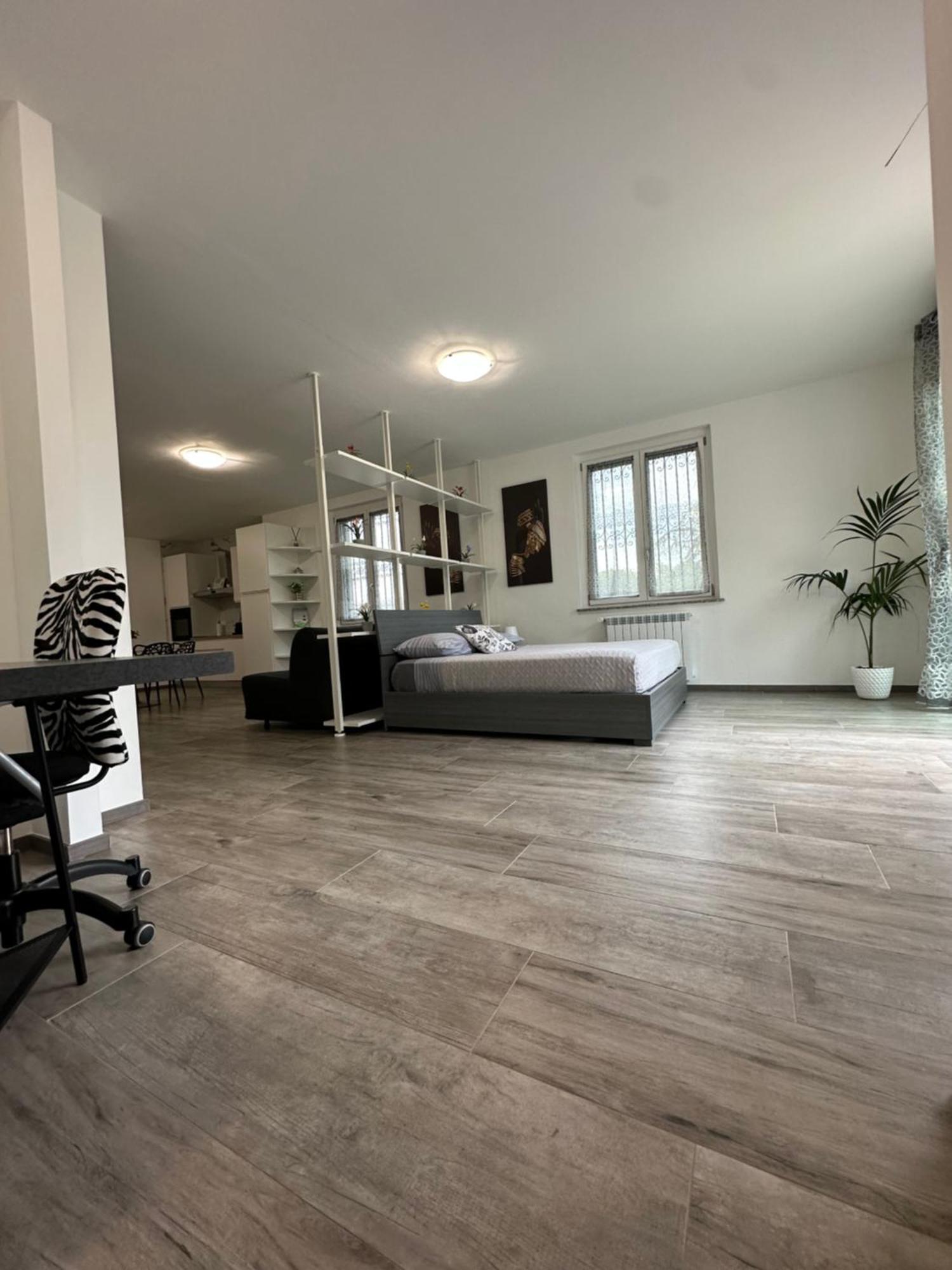 Villa 2 卡萨诺阿达 外观 照片